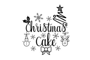 Christmas Cake Crafts: A Maker’s Design Review