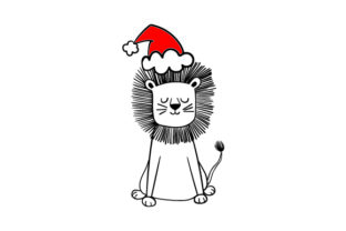 Christmas Lion Crafts: A Publisher’s Design Review