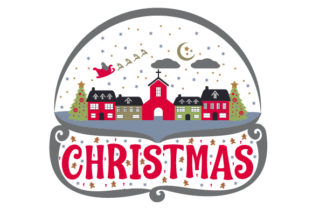 Christmas Snow Globe Crafts: Editorial Design Review
