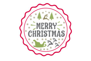 Christmas Stamp: A Versatile Asset for Holiday Crafts