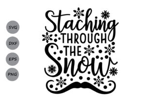 Staching Through the Snow: A Designer’s Review